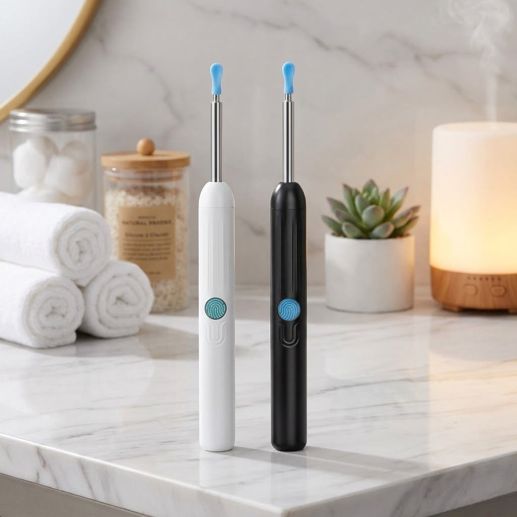 EarScope™ — Precision Ear Camera